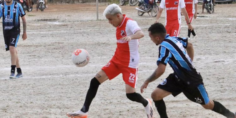 Domingos Mourão: Ajax vence Grêmio por 3 a 0, e fará final do Municipal 2024 contra a Batalha