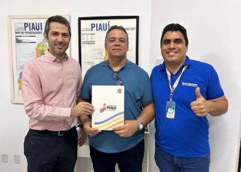 Badespi libera, pela primeira vez, crédito do BNDES  para microempreendedor piauiense