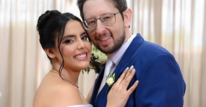 SOCIEDADE: O dia do SIM de Marius Elshout e Anna Beatriz Lima e MAIS…