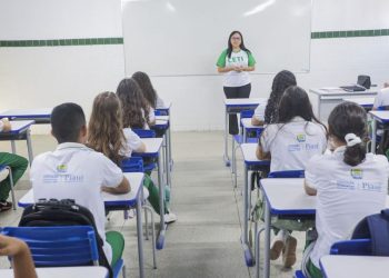 Seduc abre inscrições para teste seletivo em 22 escolas de Tempo Integral e Educação Profissional