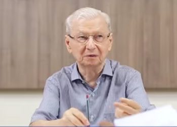 Morre o empresário Jorge Batista da Silva com 94 anos