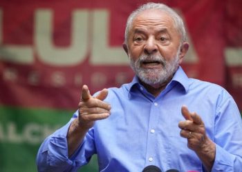 Lula é operado às pressas em São Paulo para drenagem de um hematoma na cabeça