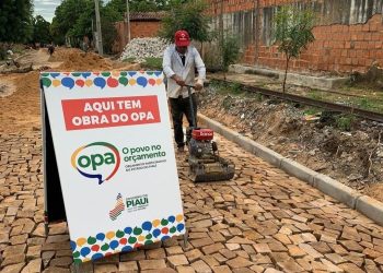 Governador anuncia execução de 148 propostas aprovadas no OPA para 2025 em diversas cidades