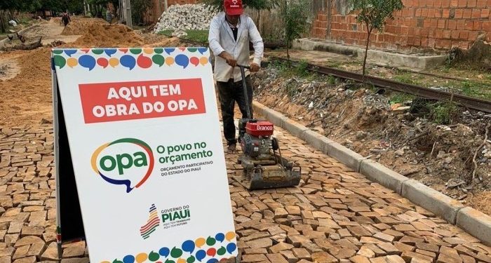 Governador anuncia execução de 148 propostas aprovadas no OPA para 2025 em diversas cidades