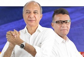 Tudo pronto para as solenidades de posse de Joãozinho Manú(PSD) em São João da Serra