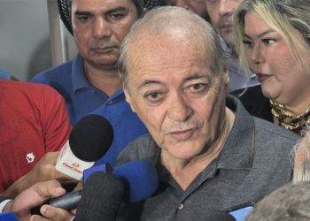 Prefeito eleito Silvio Mendes anuncia liminar que mantém R$ 500 milhões de arrecadação para Teresina