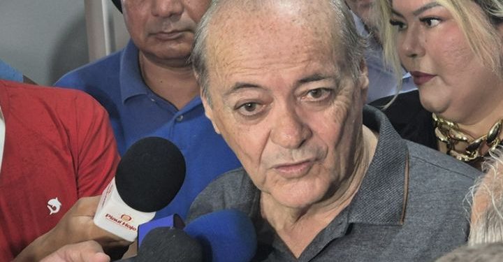 Prefeito eleito Silvio Mendes anuncia liminar que mantém R$ 500 milhões de arrecadação para Teresina