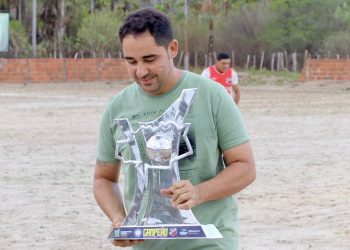 Nas penalidades, Batalha vence Ajax e conquista o título da 11ª da Copa Domingos Mourão de Futebol Amador 2024