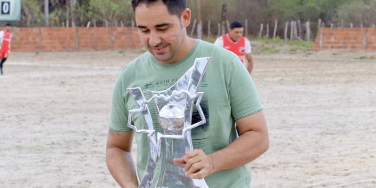 Nas penalidades, Batalha vence Ajax e conquista o título da 11ª da Copa Domingos Mourão de Futebol Amador 2024