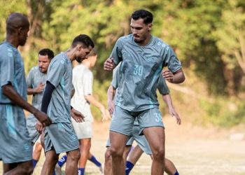 Piauí Esporte Clube inicia preparativos para a pré -temporada do Campeonato Piauiense Série A