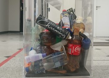 Aeroporto de Teresina traz orientações sobre itens proibidos na bagagem de mão