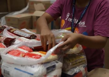 Assaí Atacadista de Picos cria ponto de arrecadação para beneficiar população atingida pelas chuvas