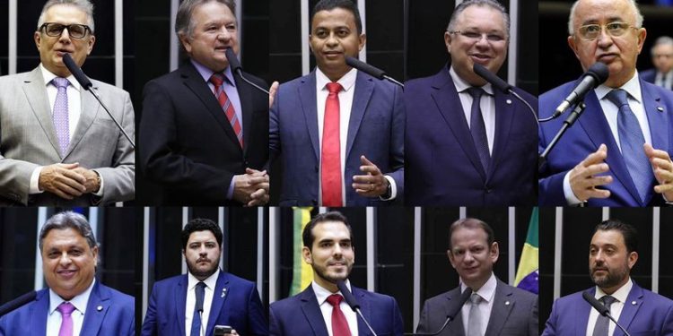 Deputados federais gastaram R$ 4,9 milhões e foram reembolsados pela Câmara