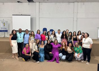 CRP-21 realiza treinamento para psicólogos de Picos sobre atuação em desastres, riscos e emergências