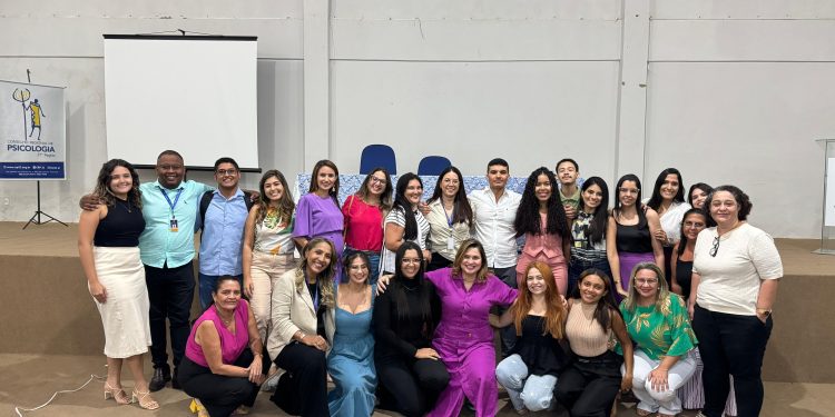 CRP-21 realiza treinamento para psicólogos de Picos sobre atuação em desastres, riscos e emergências