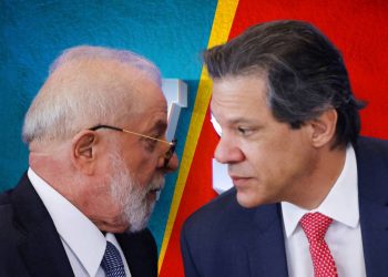 Governo recua e revoga ato da Receita Federal sobre fiscalização do Pix