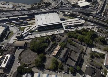 Inauguração do estádio do Flamengo pode ficar para depois de 2029