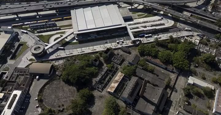 Inauguração do estádio do Flamengo pode ficar para depois de 2029