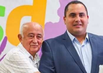 Deputados Georgiano e Júlio César anunciam doação de alimentos e investimento de R$ 1 milhão para pavimentação em Picos