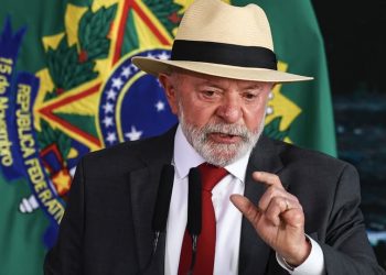 Aprovação do Presidente Lula atinge pior nível, diz AtlasIntel