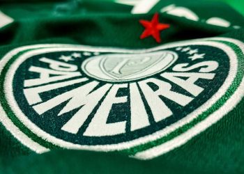 Palmeiras apresenta novo patrocínio máster após década de “Era Crefisa”