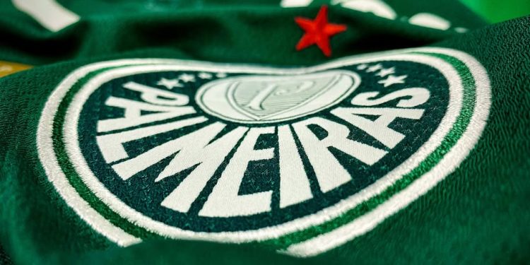 Palmeiras apresenta novo patrocínio máster após década de “Era Crefisa”