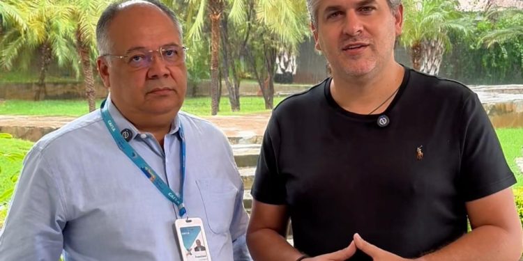 Prefeitura de Picos e Caixa anunciam medidas emergenciais para famílias afetadas pelas chuvas