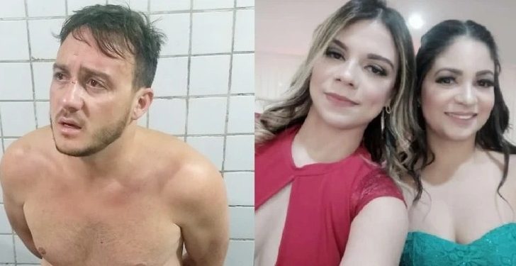 Empresário condenado por feminicídio é encontrado morto em Teresina