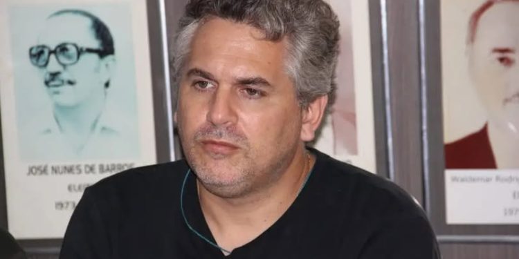 Prefeito Pablo Santos vai a Brasília em busca de recursos para recuperar a cidade de Picos