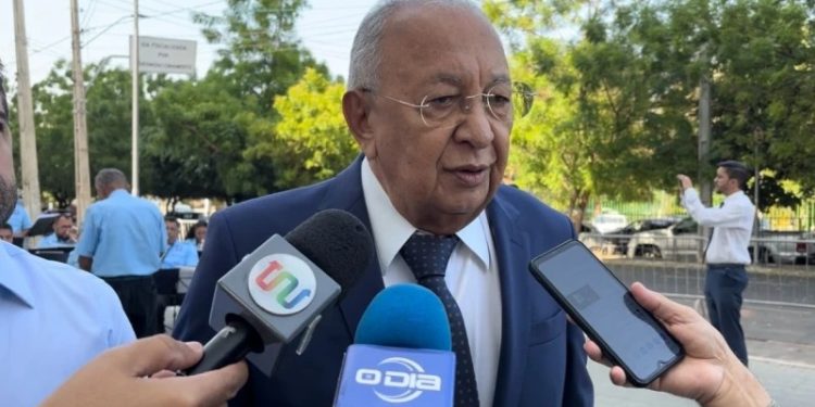 Dr. Pessoa é eleito o pior prefeito dentre todas as capitais do Brasil, diz pesquisa