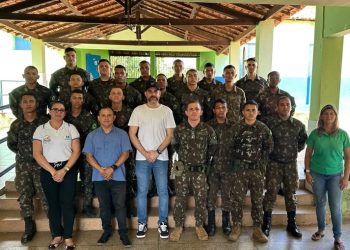 Prefeitura de Picos, Governo do Estado e Exército se unem para ação emergencial de remoção de moradores de áreas risco