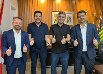 Cidade de Picos vai ganhar um Complexo de Segurança Pública