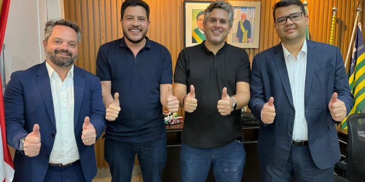 Cidade de Picos vai ganhar um Complexo de Segurança Pública