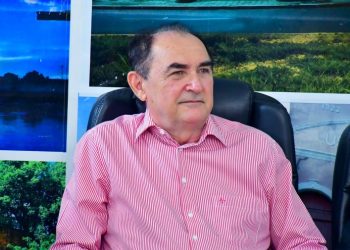 Prefeito Antônio Reis já anunciou mais de 80 milhões em investimentos para Floriano