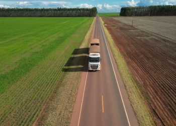 Piauí avança na pavimentação e recuperação de rodovias dos cerrados piauienses com investimentos de R$ 1,1 bilhão