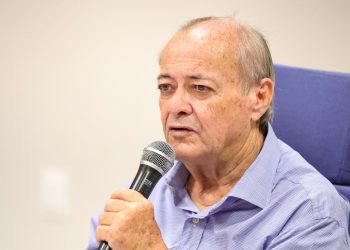 Silvio Mendes anuncia pagamento de R$ 4,7 milhões as empresas de ônibus e quer dobro da frota