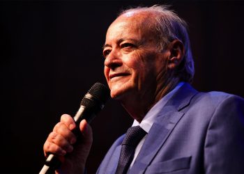 Prefeito Silvio Mendes empossa secretários e cobra “dedicação integral” de gestores