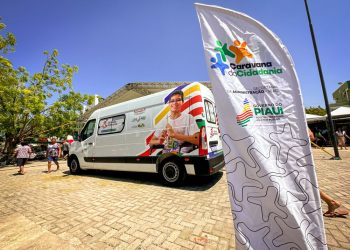 Projeto Inclusão Itinerante vai levar serviços da Seid para a população de Palmeirais nesta sexta (24)
