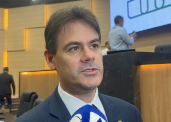 Deputado Severo Eulálio quer entregar reforma da Alepi no primeiro semestre de 2025