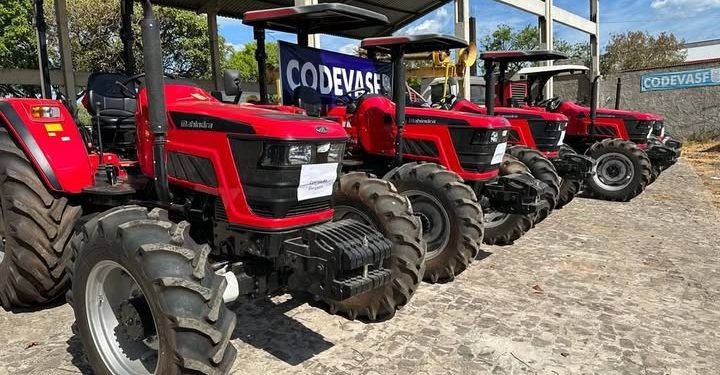 Codevasf encerrou 2024 com investimentos que ultrapassaram R$ 100 milhões no Piauí