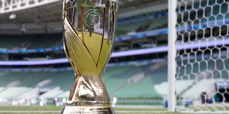 Paulistão começa hoje (15) como a quinta competição que mais paga ao campeão de toda a América do Sul