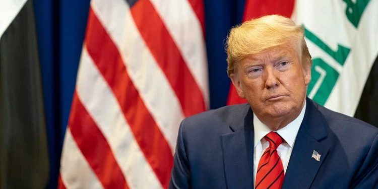 Donald Trump assume hoje (20) pela segunda vez a presidência dos Estados Unidos