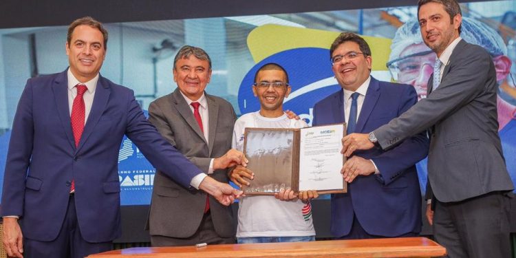Com ações implementadas pela Badespi, Piauí se torna referência em inovação e fomento ao empreendedorismo