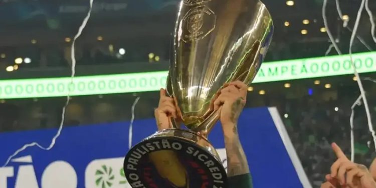 Qual é o estadual de futebol mais valioso do Brasil? Veja as premiações de cada um
