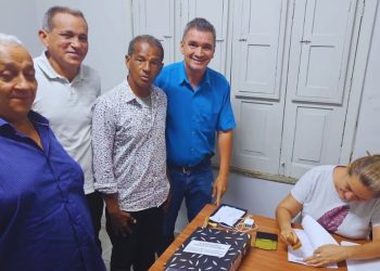 MP-PI recomenda suspensão das eleições da Federação de Futebol do Piauí