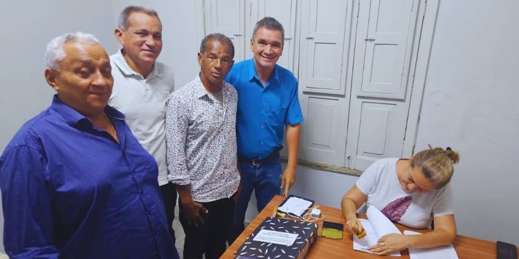 MP-PI recomenda suspensão das eleições da Federação de Futebol do Piauí