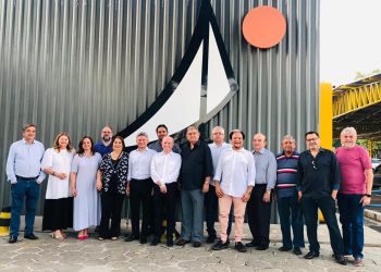 SOCIEDADE: Nova diretoria do Iate Clube de Teresina toma posse e MAIS…