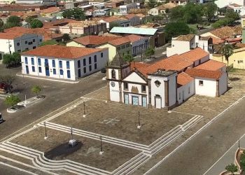 Governador inaugura obras e participa de solenidades da independência em Oeiras nesta quinta (23) e sexta (24)