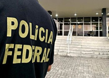 Cabos da Policia são presos em operação da PF contra contrabando de mercadorias no Piauí