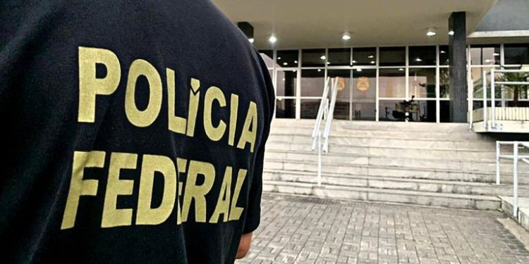 Cabos da Policia são presos em operação da PF contra contrabando de mercadorias no Piauí